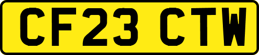 CF23CTW