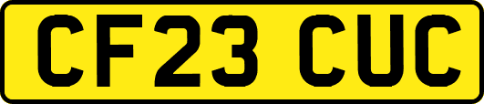 CF23CUC