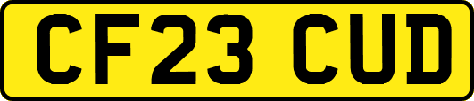 CF23CUD