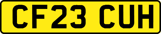 CF23CUH