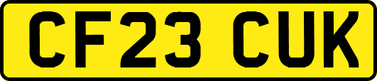 CF23CUK