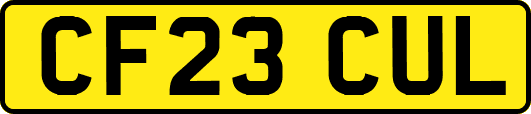 CF23CUL