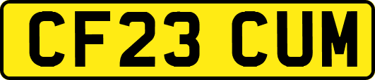 CF23CUM