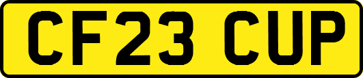 CF23CUP
