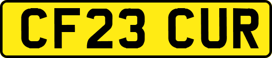 CF23CUR