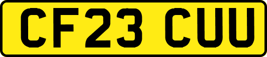 CF23CUU