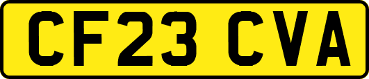 CF23CVA
