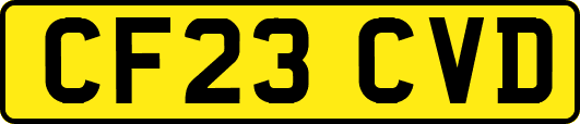 CF23CVD