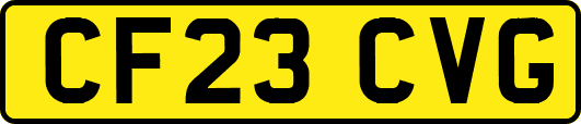 CF23CVG