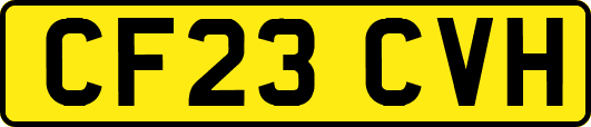 CF23CVH