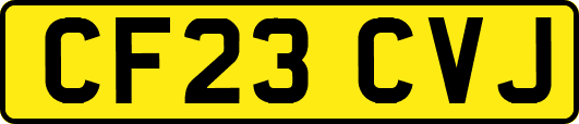 CF23CVJ