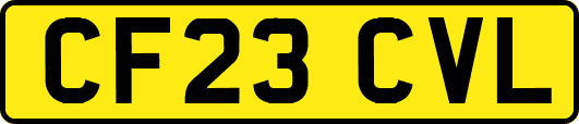 CF23CVL