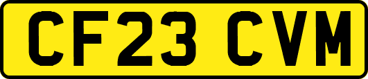 CF23CVM
