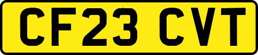 CF23CVT