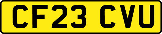 CF23CVU