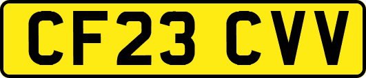 CF23CVV