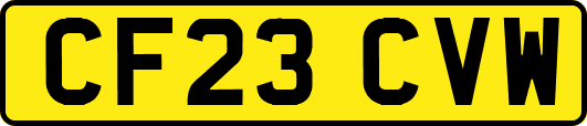 CF23CVW
