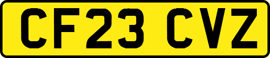 CF23CVZ