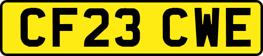 CF23CWE