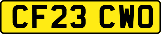CF23CWO