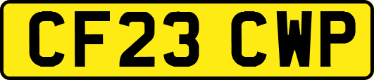 CF23CWP