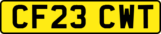 CF23CWT