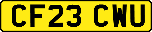CF23CWU
