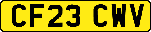 CF23CWV