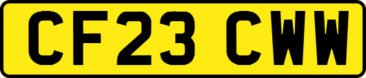 CF23CWW