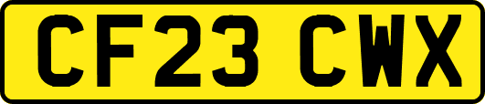CF23CWX