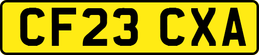 CF23CXA