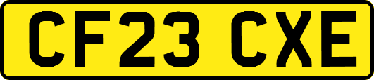 CF23CXE