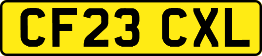 CF23CXL