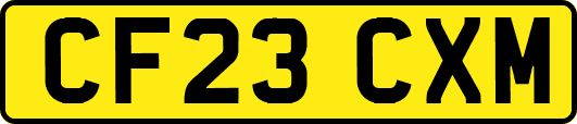 CF23CXM