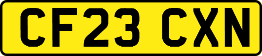 CF23CXN