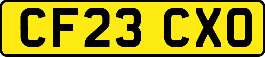 CF23CXO
