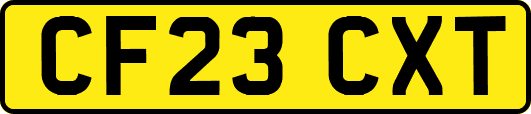 CF23CXT