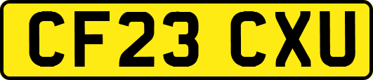 CF23CXU