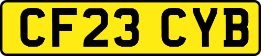 CF23CYB