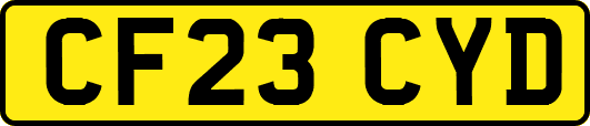 CF23CYD
