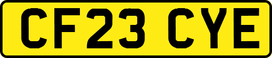 CF23CYE