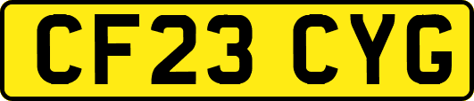 CF23CYG
