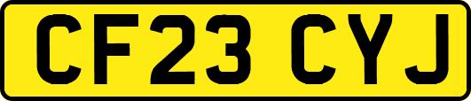CF23CYJ