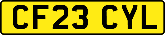 CF23CYL