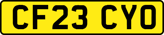 CF23CYO