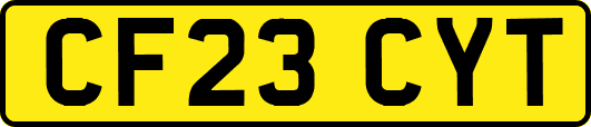 CF23CYT