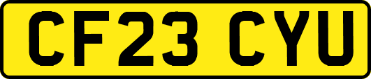 CF23CYU