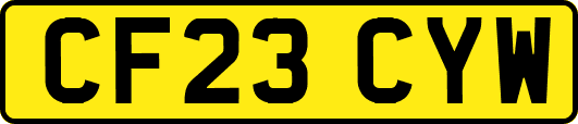 CF23CYW