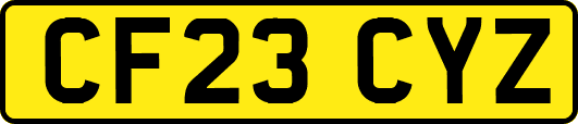 CF23CYZ
