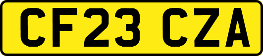 CF23CZA